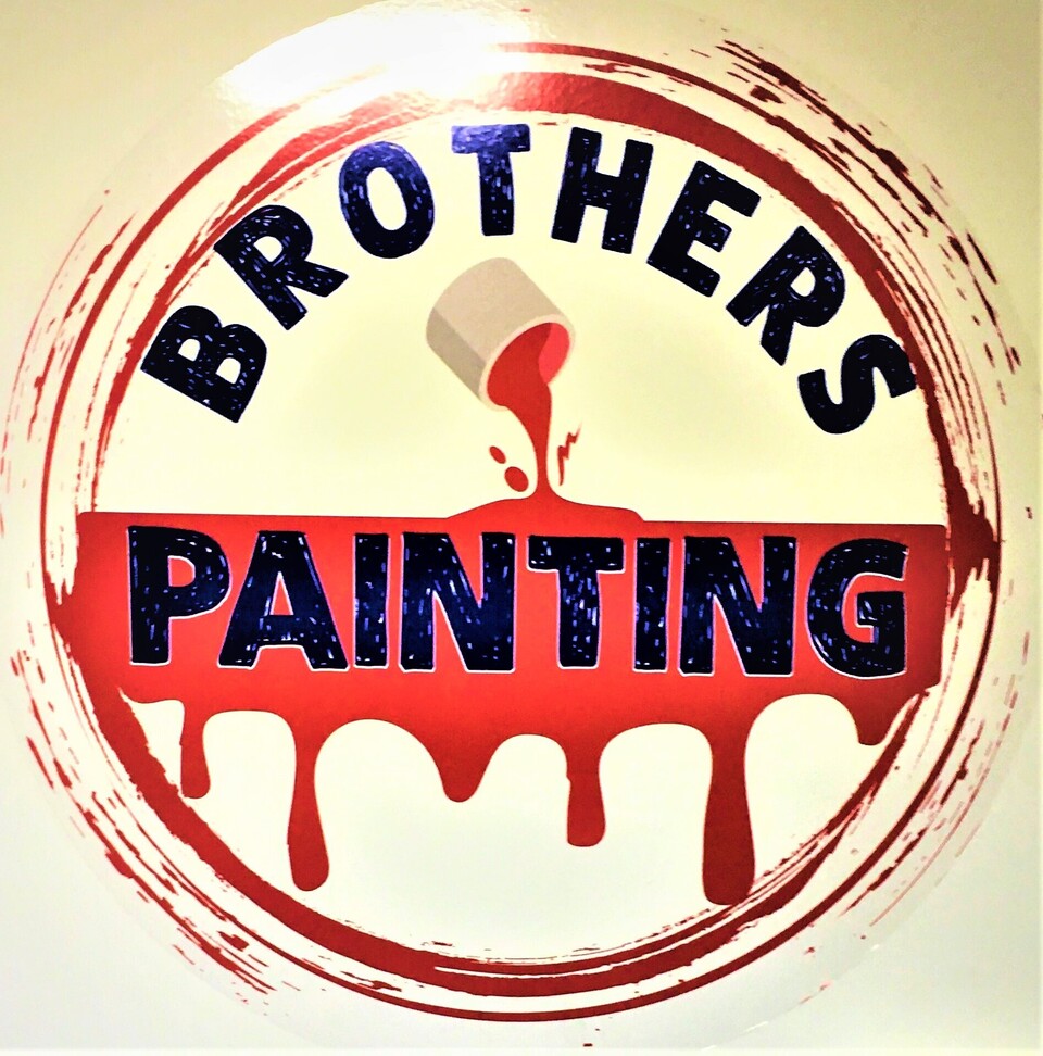 Brothers Painting LLC logo